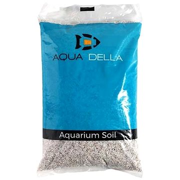 Ebi Aqua Della Aquarium Gravel calstone 2-3 mm 8 kg