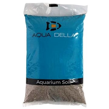 Ebi Aqua Della Aquarium Sand loire 1 mm 10 kg