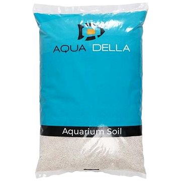 Ebi Aqua Della Aquarium Gravel coral 2 – 3 mm 9 kg