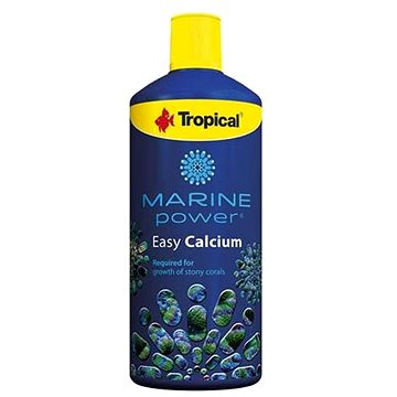 Tropical Easy Calcium 1000 ml