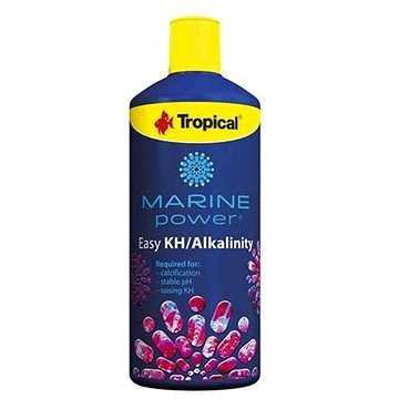 Tropical Easy KH Alkalinity 1000 ml