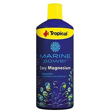 Tropical Easy Magnesium 1000 ml