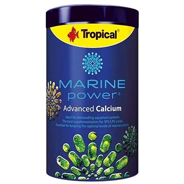 Tropical Marine Power Advance Calcium 1000 ml 750 g
