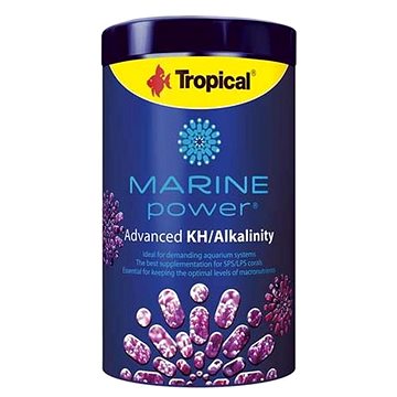 Tropical Marine Power Advance Kh Alkalinity 1000 ml 1100 g