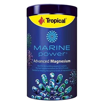 Tropical Marine Power Advance Magnesium 1000 ml 750 g