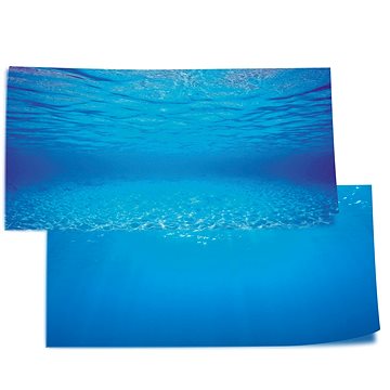 Juwel Pozadie 2 S Blue/Water 60 × 30 cm