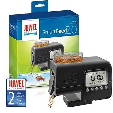 Juwel Automatické kŕmidlo SmartFeed 2.0