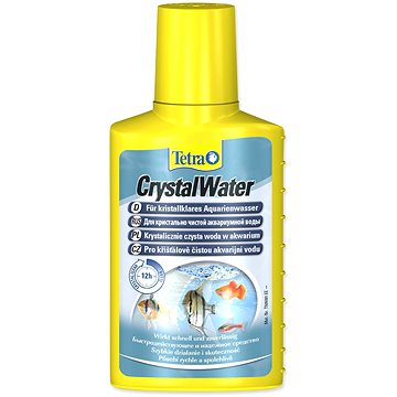 Tetra Crystal Water 100 ml
