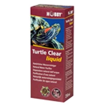 Hobby Turtle Clear liquid 250 ml na 750 l