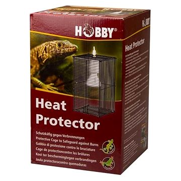 Hobby Heat Protector 15 × 15 × 25 cm