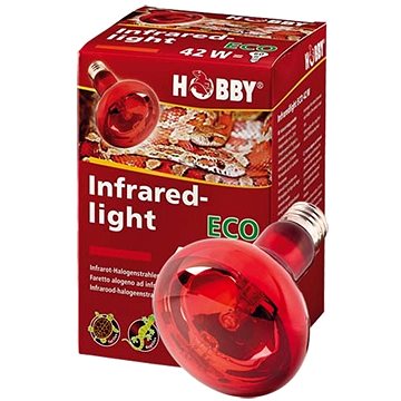 Hobby Infrared light ECO 42 W