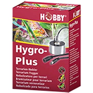 Hobby Hygro-Plus teráriový hmlovač
