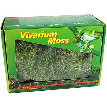 Lucky Reptile Vivarium Moss 150 g