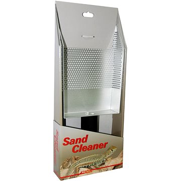 Lucky Reptile Sand Cleaner 37 × 15 × 4 cm