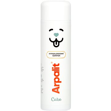 Arpalit Neo šampón pre suchú, citlivú a alergickú pokožku, 250 ml