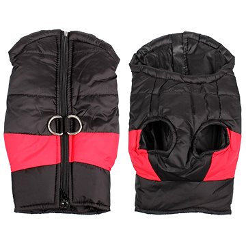 Merco Vest Doggie kabátik červený 34 cm
