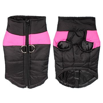 Merco Vest Doggie kabátik ružový 44 cm