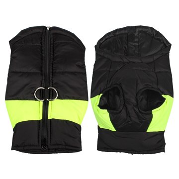 Merco Vest Doggie kabátik zelený 34 cm