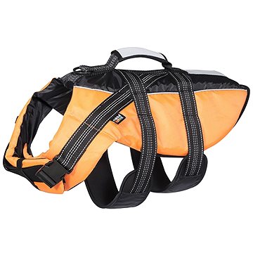 Rukka Safety Life Vest plávacia vesta oranžová
