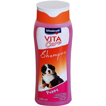 Vitakraft Vita care šampón šteňa 300 ml