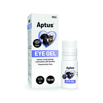 Aptus® Eye Gel 10 ml