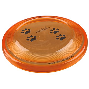 Trixie Dog Activity Lietajúci tanier 23 cm