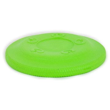 Akinu AQUA penové frisbee malé zelené 17 cm