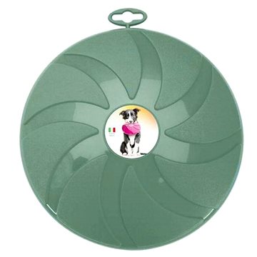 Cobbys Pet Frisbee lietajúci tanier 23,5 cm mix farieb