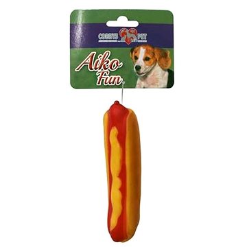 Cobbys Pet Aiko Fun Hot Dog 13,7 cm