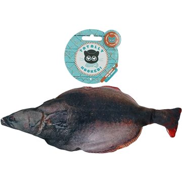 Holland Animal Care Totally Hooked Halibut S 20 cm