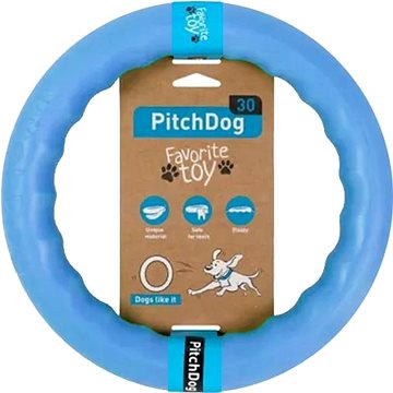 PitchDog tréningový Kruh pre psov
