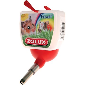 Zolux Hlodavec mix farieb 150 ml