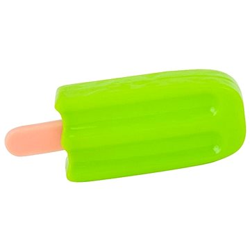 Akinu chladiaci nanuk hračka pre psov zelený 15,5 cm