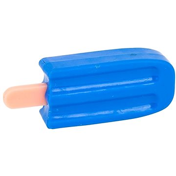 Akinu chladiaci nanuk hračka pre psov modrý 15,5 cm