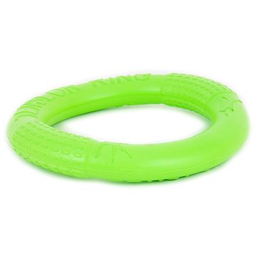Akinu výcvik kruh veľký zelený 26 cm