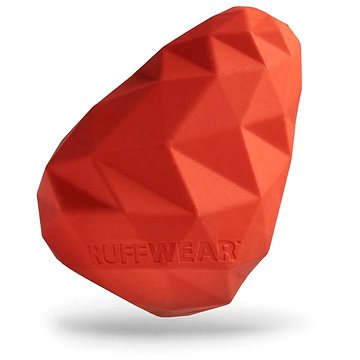 Ruffwear Gnawt-a-Cone – Sockeye Red