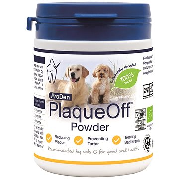 ProDen PlaqueOff Powder 180 g