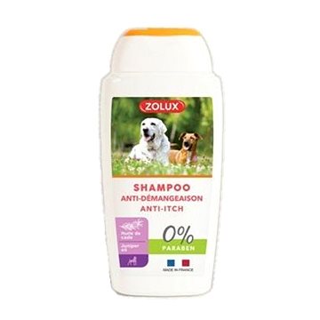 Šampón upokojujúci pre psy 250 ml Zolux