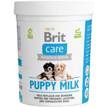 Brit Care Puppy Milk 0,5 kg