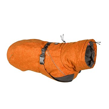 Oblečenie pre psa Hurtta Expedition parka rakytníková 45