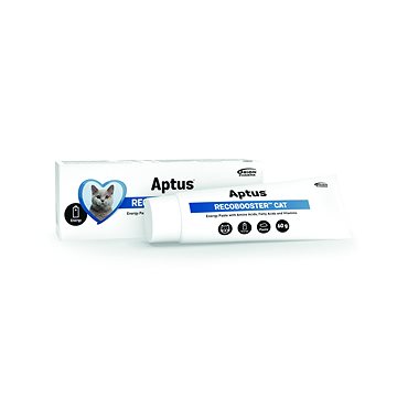 Aptus Reconvalescent Cat - Pasta, 60 g