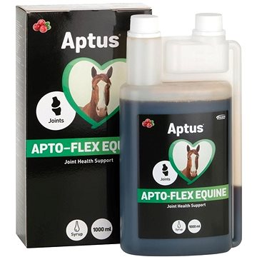 Aptus Apto-flex Equine Vet, sirup, 1 000 ml