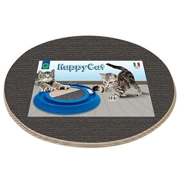 Cobbys Pet Fun Cat náplň koberca do škrabadla 24,5 × 22 × 2 cm
