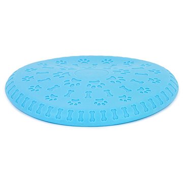 Akinu TPR frisbee Yummy veľký, modrý
