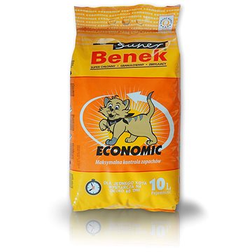 Super Benek Economic 10 l