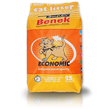 Super Benek Economic 25 l