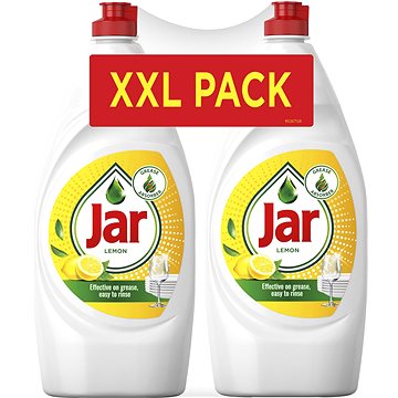 JAR Lemon 2× 1,35 l         