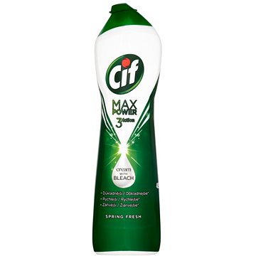CIF MaxPower Spring Fresh Cream 450 ml