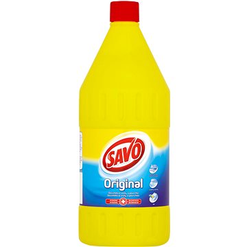 SAVO Original Dezinfekce 2 l
