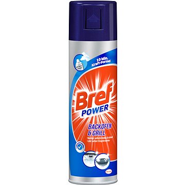 BREF Oven and Grill Cleaner 500 ml